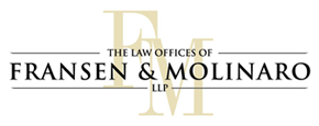 THE LAW OFFICES OF FRANSEN & MOLINARO, LLP